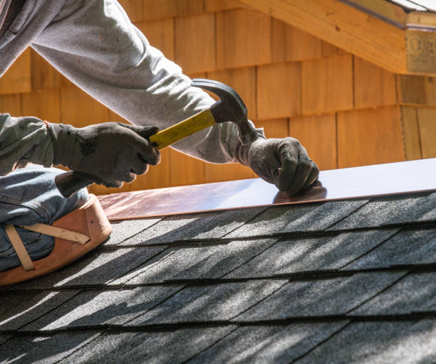 Best Local Roofing Companies  in Willits, CA